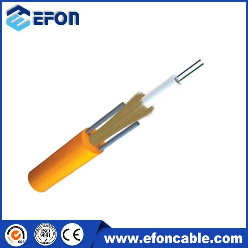 Dac Direct Access Cable, Outdoor Dierect Burial Fiber Optic Cable with PP Jacket