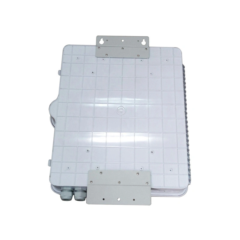 96 Core FTTH Fiber Optic Terminal Box