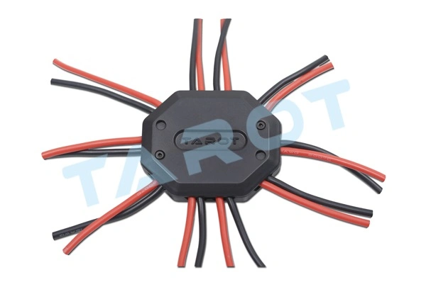 Oct-Copter Hub Tl2910 Distribution Boards Hubs